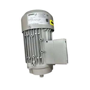 bl026889 mo to dong co 3 pha 018kw 1350g su dung cho may bom dinh luong pd00010060kv1100n000 emec