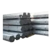 Ống thép mạ kẽm, DN50 KT59.9x3.6mmx6m, Hòa Phát - Ảnh 1