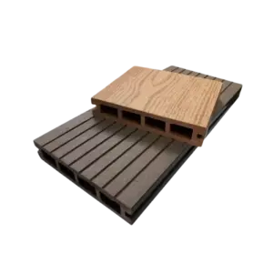 bl027267 san go ngoai troi ew r01 chat lieu nhua mau ca phe kt140x25x2900 ecowood