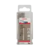 bl027425 bo mui khoan sat va inox pn 2608585885 hss g din 338 d5mm 10 cai hop bosch
