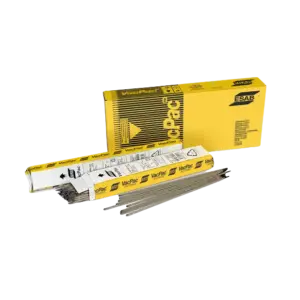 bl027455 que han chiu nhiet ok 6181 kt25mm esab