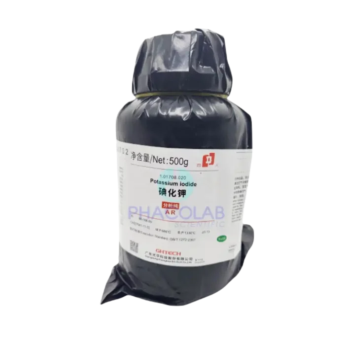 bl027589 hoa chat potassium iodine ki 500g ghtech photo bl027589 hoa chat potassium iodine ki 500g ghtech