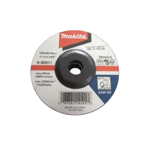 bl027649 da mai sat a 80911 kt100x6x16mm makita