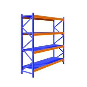 bl027787 ke trung tai 4 tang l1250xw600xh1800mm 300kg san