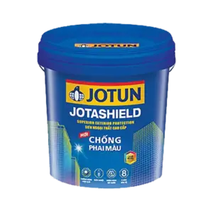 bl028191 son ngoai that jotashield 9918 chong phai mau 5l thung jotun