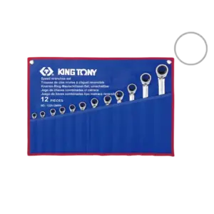 bl028253 bo co le vong mieng 122a12mrn 8 24mm 12 chi tiet bo kingtony