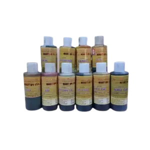 bl028317 tinh mau canh gian gia pu 100g chai nhat vy