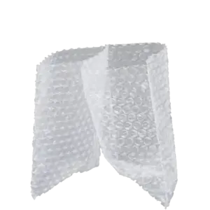 bl028404 tui xop hoi bong khi mau trang trong 2 lop chong tinh dien kt200x300mm sai so 5mm co bang dinh mieng 100 chiec goi