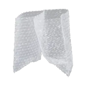 bl028405 tui xop hoi bong khi mau trang trong 2 lop chong tinh dien kt70x130mmm sai so 5mm co bang dinh mieng 100 chiec goi