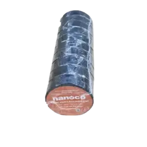 bl028543 bang keo cach dien mau den kt18cmx20yard nanoco