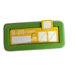 bl028558 keo dinh con trung mushipon s20 5 cuon hop benhard