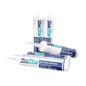bl028616 keo silicone sealant 4588t mau trang nga 300ml chai shin etsu