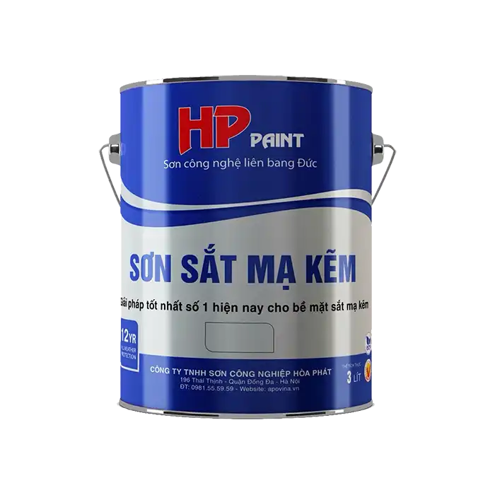 bl028629 son sat ma kem hp08 mau trang 3kg hop hoa phat photo bl028629 son sat ma kem hp08 mau trang 3kg hop hoa phat