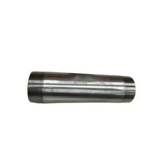 bl028661 ong inox 2 dau ren d60 l200mm