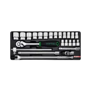 bl028836 bo co le 2 dau mo gcat2402 kem luc giac 24 chi tiet bo toptul