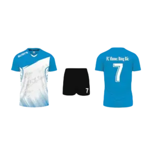 bl028951 bo quan ao bong chuyen nam mau xanh vai thun lanh size l