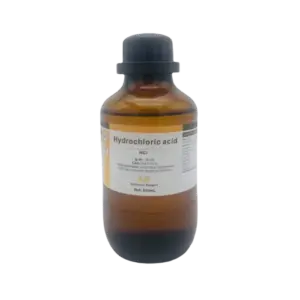 bl028988 hoa chat acid hydrochloric hcl cas 7647 01 0 dac 500ml chai xilong