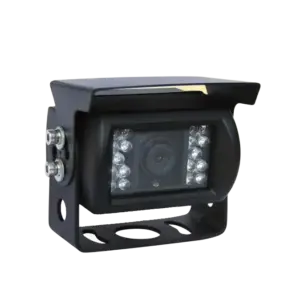 bl029053 bo camera lui gom 1 camera lui df 8173 va 1 man hinh 7inch sp 756 va 1 day noi kt15m cho xe nang chong nuoc veise