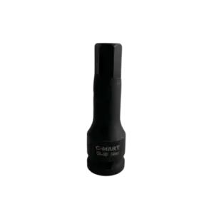 bl029131 tuyp luc giac den f0049 h14 14mm c mart