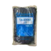 bl029150 day thit ta 300m mau den nhua ban du kt300x5mm 250 cai tui anslock