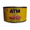 bl029160 keo tram matit poly putty mau vang atm