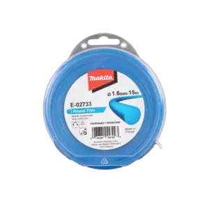 bl029278 day cuoc cat co tron e 02733 phi 16mm dai 15m mau xanh makita