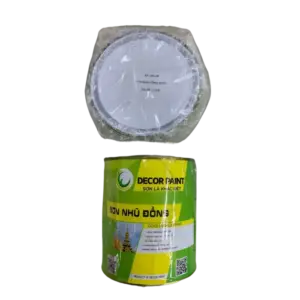 bl029396 son sn 045 19 nhu dong xanh decor paint