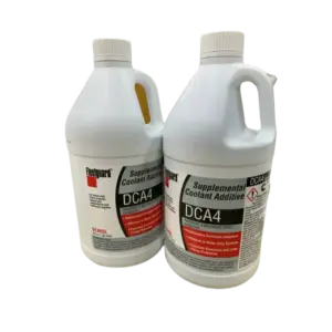bl029428 nuoc lam mat dong co dca4 189l chai fleetguard