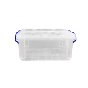Hộp thực phẩm, 2222-1 KT340x220x145mm, Song Long - Ảnh 1