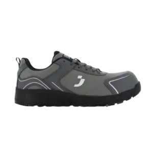 bl029531 giay bao ho aak s1p low mau xam size 39 safety jogger