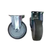 bl029620 banh xe cao su co dinh eth272tpy125p01 d125mm ethos