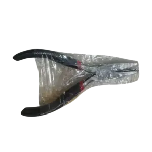 bl029804 kim khong rang mui bang mau den l12cm do mo mui 12cm