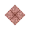 bl030009 gach terrazzo re quat mau do l40xw40xd30cm