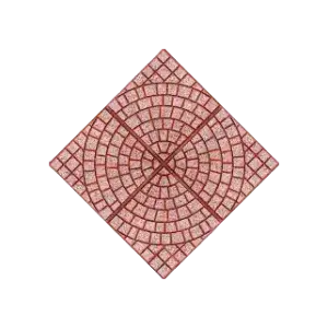 bl030009 gach terrazzo re quat mau do l40xw40xd30cm