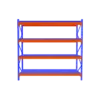 bl030090 ke trung tai kt2000x1550x500mm 4 tang doc lap tai trong 300kg san