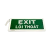 bl030259 den thoat hiem kt 610 10 loai 1 mat chu exit loi thoat kentom