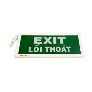 bl030259 den thoat hiem kt 610 10 loai 1 mat chu exit loi thoat kentom