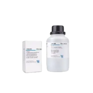 bl030301 thuoc thu phan tich mau nuoc dang long pn 1195330500 500ml ca merck