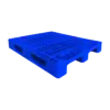 bl030513 pallet nhua pl11 mau xanh duong tai trong dong 1000kg tai trong tinh 4000kg kt1200x1000x150mm