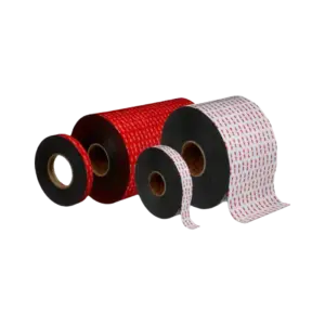 bl030723 bang keo 2 mat 5952 mau den kt20mm 45m cuon 3m