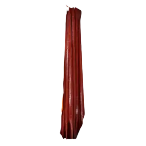 bl030776 xa beng pccc bang thep mau do 1 dau nhon 1 dau det l100cm