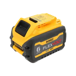 bl030937 pin flexvolt dcb606 kr 20v 60ah dewalt