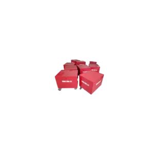 bl031165 thung cat pccc mau do 100l kt550x500x400x1mm