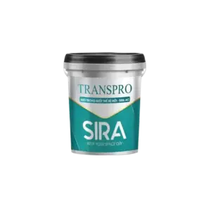 bl031424 son chong tham ac trong suot 15kg thung sira