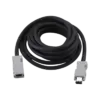 bl031446 cap servo jzsp cmp10 05 e mau xanh la khong kem pin yaskawa