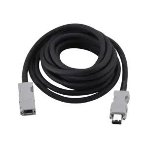 bl031446 cap servo jzsp cmp10 05 e mau xanh la khong kem pin yaskawa