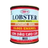 bl031484 son dau 9033 bright brown lobster