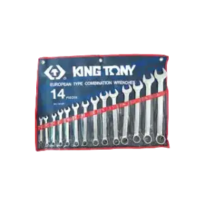 bl031533 bo co le dau trong dau mo 1214sr 14 chiec bo kingtony