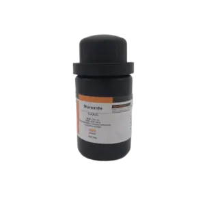 bl031553 hoa chat murexide c8h8n6o6 cas 3051 09 0 25g chai xilong