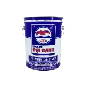 bl031685 son phu kim loai alkyd dac biet sak p1 v 01 mau vang 3l hop dai bang